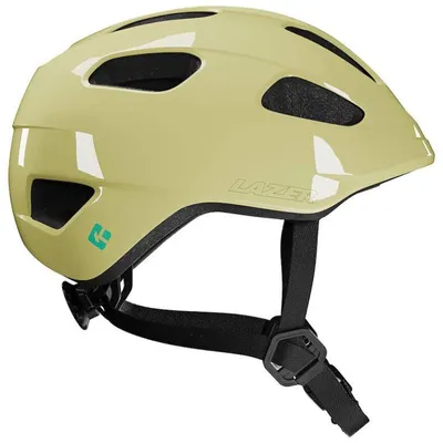 Zdjęcie produktu dla Kask Lazer Pnut Kineticore 2.0 rozmiar 46-52 cm dziecięcy pastelowy żółty FA003716255