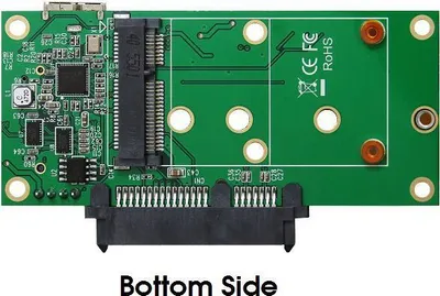 Image de EXSYS EX-3675 Schnittstellenkarte/Adapter (EX-3675)