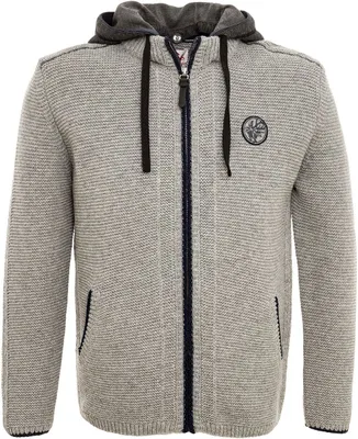 Produktbild von Spieth & Wensky Strickjacke ECHO