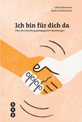 Immagine prodotto di Ich bin für dich da