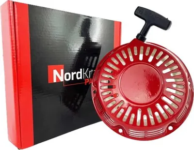 Obrázek produktu pro GX-2 generátor trhnutí, startér, startér