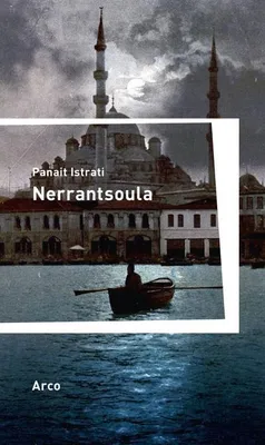 Produktbild von Nerrantsoula