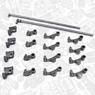 Produktbild von ET ENGINETEAM Kipphebelwelle VV0097KS für VW Golf V Schrägheck (1K1)