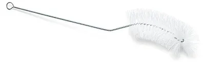 Produktbild von Nölle Profi Brush Tüllenbürste, 40/30 mm, 370 mm lang, reine Borste | 1 Stück