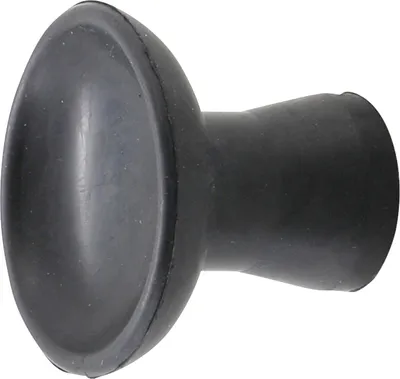 Zdjęcie produktu dla BGS technic Rubber Adaptor, 22 g