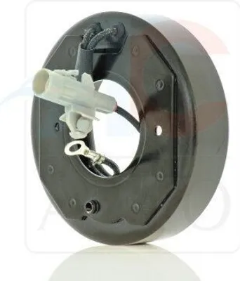 Produktbild von ACAUTO AC-04DN10 Spule Magnetkupplung Klimakompressor für BMW 3 Touring (E91) 3 Limousine (E90) 5 Touring (F11) 1 Schrägheck (E87) 5 Limousine (E60)
