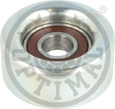 Produktbild von OPTIMAL 0-N2247S Umlenkrolle Keilrippenriemen 65mm für HYUNDAI Tucson (TL, TLE) für KIA SPORTAGE (SL)