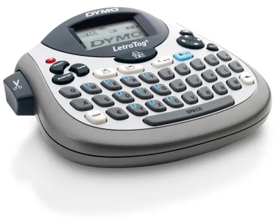 Zdjęcie produktu dla DYMO LetraTag LT-100T Tischgerät QWERTZ-Tastatur