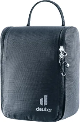 Produktbild von Deuter Wash Center I - Kosmetiktasche (Black)