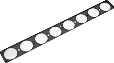 Produktbild von EUROLITE Diffusorscheibe 15x60° für PMB-8 QCL (51930294)