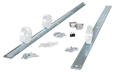 Produktbild von HELLA GUTMANN Schienensatz "SEG-System Aftermarket Schienensatz,
