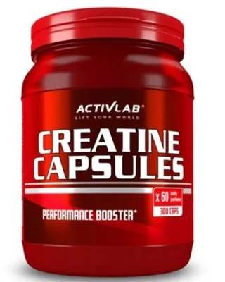 Obrázok produktu pre Kreatívne Kapsuly Aktivity Activlab, 300 ks.