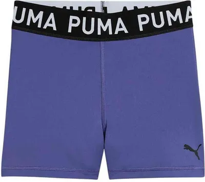 Produktbild von Puma Strong Kurze Leggings Blau XL Frau Blau XL