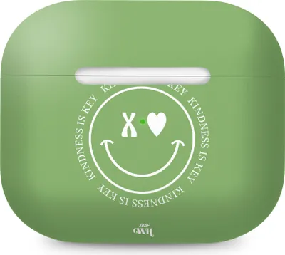 Produktbild von xoxo Wildhearts AirPods Pro - Kindness Is Key Hülle