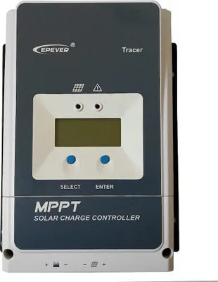 Obrázek produktu pro Regulátor nabíjení Tracer 5420AN 50A 12/24/36/48V MPPT