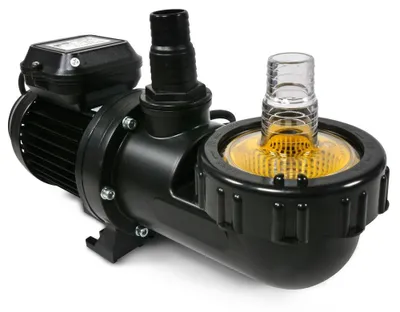 Produktbild von AQUA Splash II 4 Filterpumpe 4,0 m³/h
