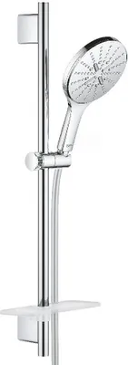 Immagine prodotto di CASA39 Grohe Rainshower SmartActive 150 Saliscendi doccia con doccetta 26591000