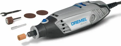 Produktbild von Dremel 3000 - Rotationswerkzeug - 130 W