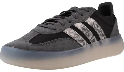 Produktbild von ADIDAS BARREDA DECODE J Schwarz