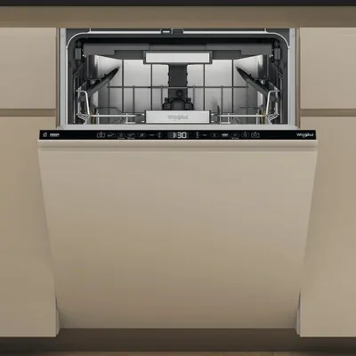 Immagine prodotto di Whirlpool MaxiSpace Lavastoviglie da incasso - W7I HT58 T