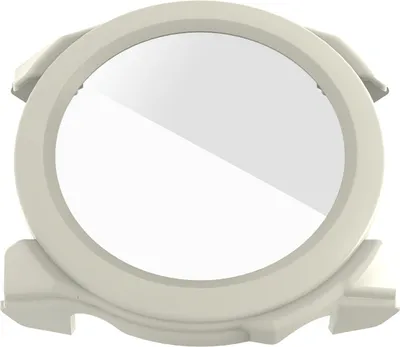 Obrázek produktu pro INF Bílé ochranné pouzdro pro Garmin Fenix 8 51 mm