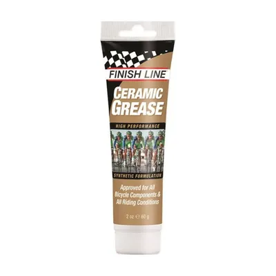 Obrázek produktu pro Vazelína Finish Line Ceramic Grease 60g CG0022901