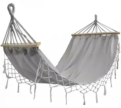 Produktbild von GARDLOV 25465 Garten-Hängematte 200x150 cm