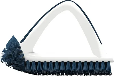Produktbild von Eckenbürste 200 mm Unger