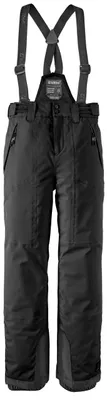 Produktbild von Killtec Mädchen Skihose mit abzippbarem Latz und Kantenschutz Girls Skihose 242,