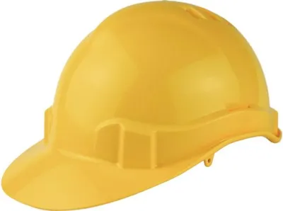 Produktbild von Schutzhelm ProCap gelb Polyethylen EN 397