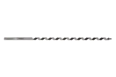 Obrázek produktu pro Wolfcraft hadovitý vrták do dřeva Standard pr. 12 mm d.400 mm 7671010