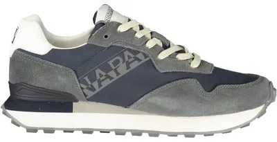 Image de Napapijri sneakers pour homme bleu