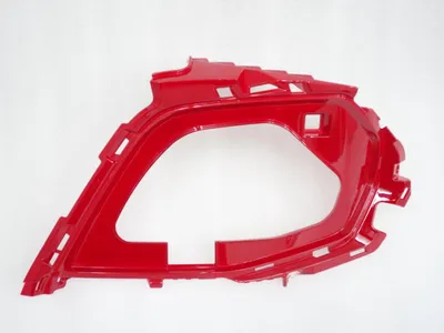 Immagine prodotto di Vano portaoggetti rosso X-trail 125
