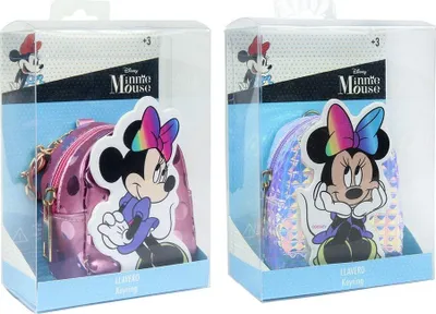 Image de Porte-clés Minnie