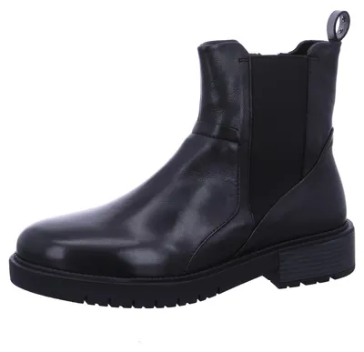 Produktbild von Everybody Ramya Chelsea Boot Schwarz