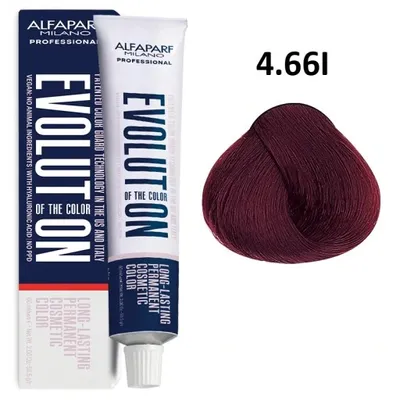 Zdjęcie produktu dla Alfaparf Evolution of the Colour Cube 4,66l 60ml