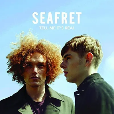 Produktbild von Seafret - Sag mir
