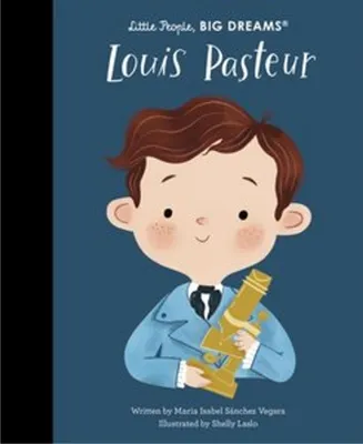 Obrázek produktu pro Louis Pasteur