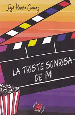 Produktbild von Das traurige Lächeln von M