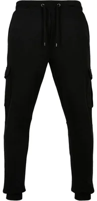 Image de Urban Classics - Pantalon de jogging pour homme TN222 (S) (Kaviar)