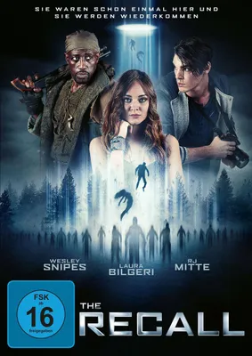 Zdjęcie produktu dla The Recall