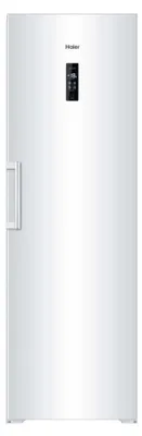 Produktbild von Haier H2F-255WSAA Gefrierschrank NoFrost Pizza Ablagefach LED Innenbeleuchtung
