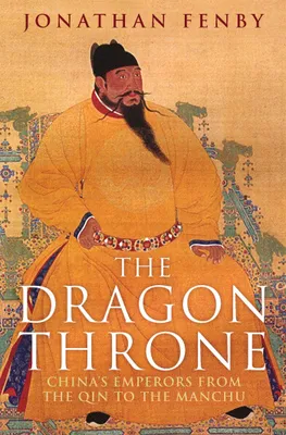 Produktbild von The Dragon Throne