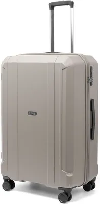 Immagine prodotto di EPIC carrello Airwave Neo Trolley Hot Cocoa grigio talpa