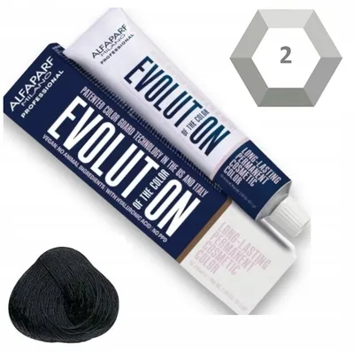 Obrázok produktu pre Alfaparf Milano Evolution of the Color 2, 60 ml