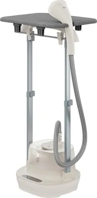 Produktbild von AEG Dampfbürstensystem US7, 2000W Leistung, 40g/min Dampfstoß, 160x39x35 cm