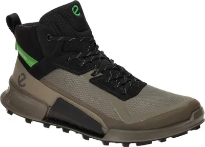 Produktbild von Ecco BIOM 2.1 X MOUNTAIN Herrenschuhe - Sportschuhe grün NEU