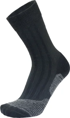 Immagine prodotto di Calzino Meindl MT2 nero taglia 42-44
