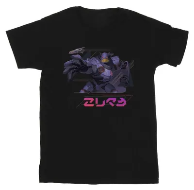 Image de Disney - T-shirt « Lightyear » pour homme BI36972 (L) (noir)