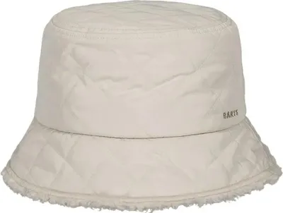 Produktbild von Barts Erola Buckethat Hut Beige  Beige One Size